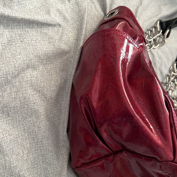 Miche bag, cover , charm, chain handles - Picture 12 of 13